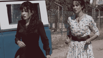 Kara Ağaç Destanı 19. bölüm İZLE