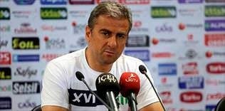 Hamzaoğlu Bilal Kısa’da ısrarcı