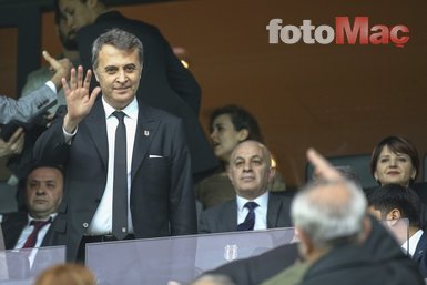 Fikret Orman: Burak Yılmaz önce gelseydi...