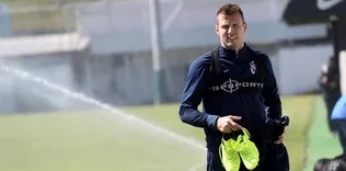 Durica: Üzgünüm Traore