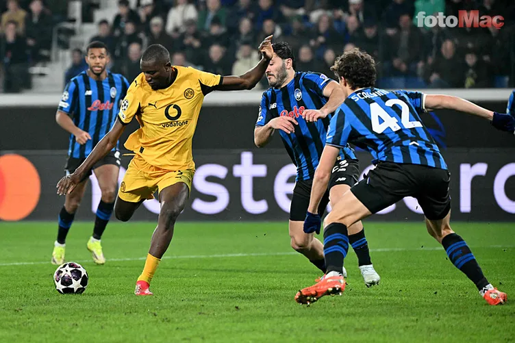 Fenerbahçe'ye Gineli gol makinesi! Tedesco onu çok iyi tanıyor