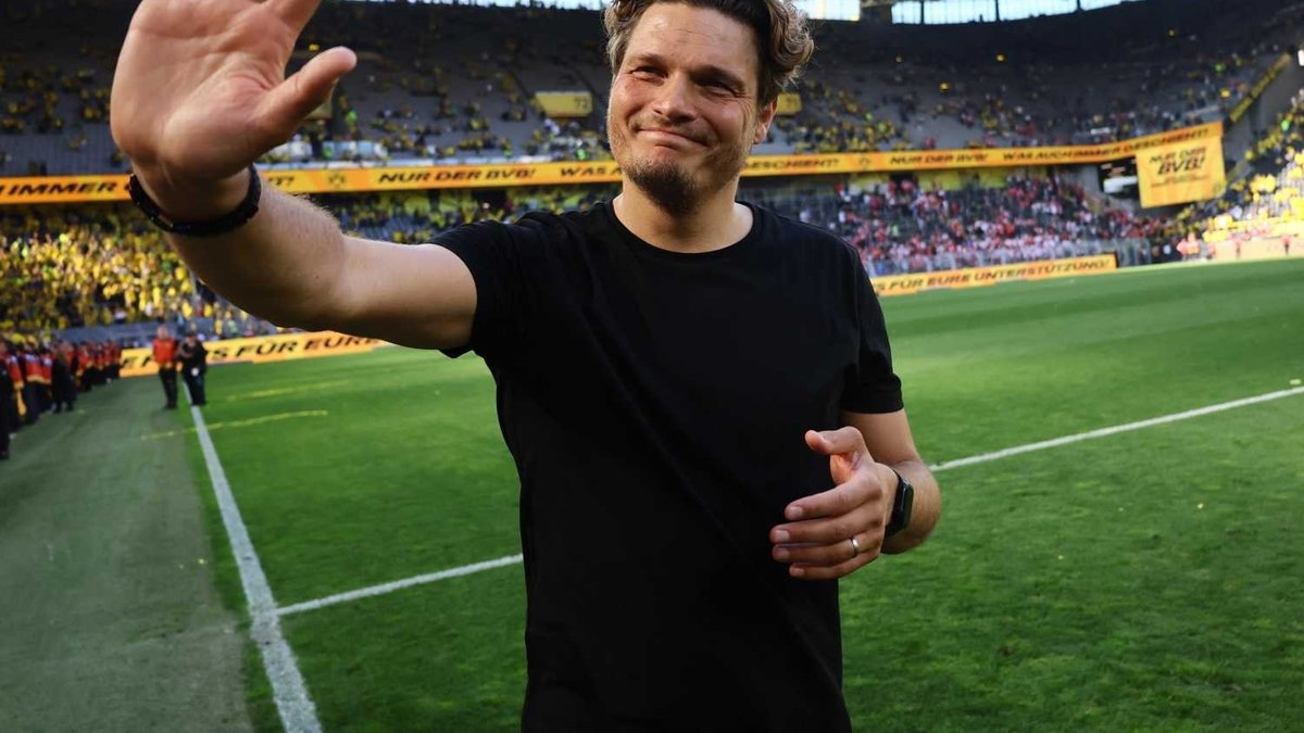 Terzic, Leverkusen’e