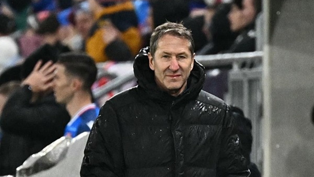 Kosova teknik direktörü Franco Foda: Türkiye çok güçlü takım!