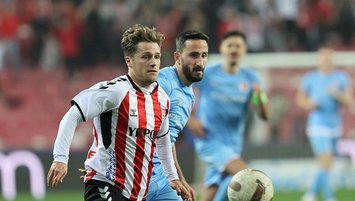 Samsunspor nefes aldı