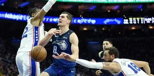 76ers seriye bağladı