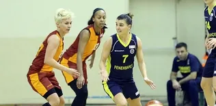 Kraliçeler Kayseri’de