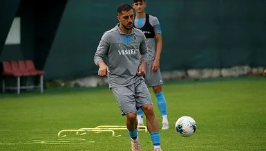 Hosseini kayboldu