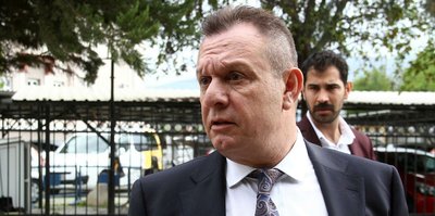 Hedefe yürüyoruz