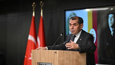 Parayı süpürüyor