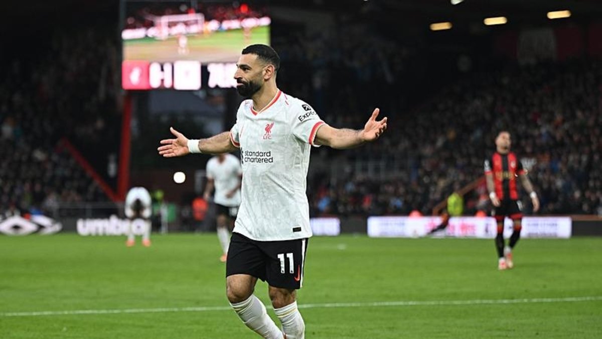 Bournemouth 0-2 Liverpool (MAÇ SONUCU ÖZET) Bournemouth 0-2 Liverpool (MAÇ SONUCU ÖZET)