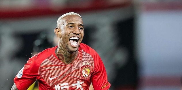 Talisca Besiktas A Donmek Istiyor Son Dakika Besiktas Haberleri Fotomac