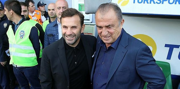Emeklerimiz taçlanacak
