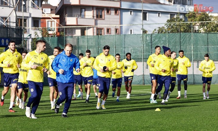M. United'ın yıldızı Fenerbahçe'ye geliyor! Çarşamba günü masaya oturulacak