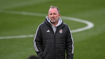 Yalçın: Ona göre hazırlandık