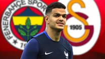 Ben Arfa ile resmi görüşme! F.Bahçe ve G.Saray...