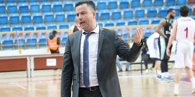 Ozan Bulkaz: "Trabzon’da kalmak isterim"