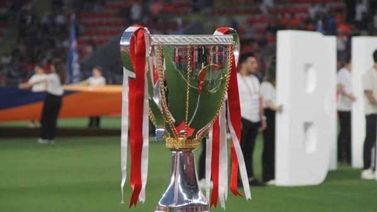 Süper Lig’den 7 takım var