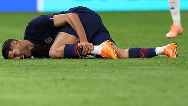 Hakimi’den kötü haber