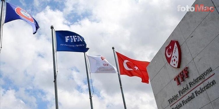 Yeni yabancı kuralı açıklandı! Beşiktaş, Fenerbahçe, Galatasaray ve Trabzonspor...