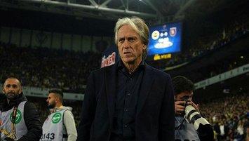 Jesus’a 1 maç men