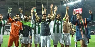 Zafer Konya’nın