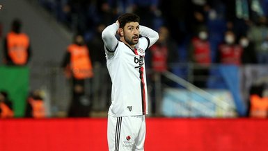 Çaykur Rizespor Beşiktaş maçı sonrası Güven Yalçın: "Kendimi yere atsam mı diye düşündüm"