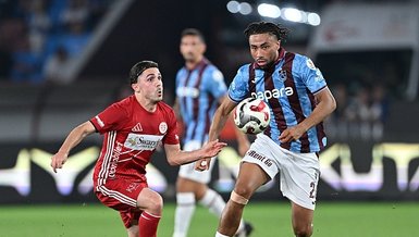 Tim Jabol-Folcarelli'den galibiyet sözleri!