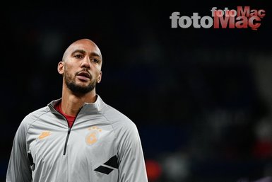 Ve Steven Nzonzi'nin yeni takımı açıklandı!
