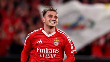 Kerem Aktürkoğlu'ndan dikkat çeken hamle!