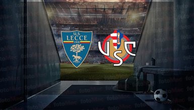 Lecce - Cremonese maçı ne zaman, saat kaçta ve hangi kanalda canlı yayınlanacak? | İtalya Serie A