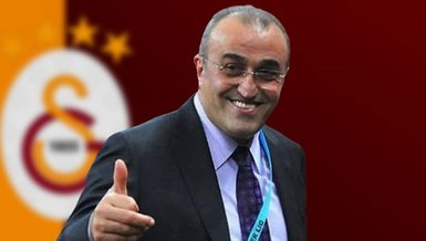 Galatasaray'dan Abdurrahim Albayrak açıklaması!