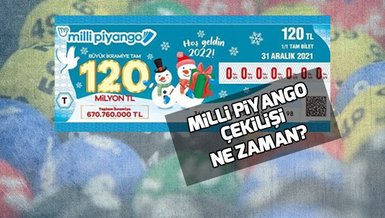 trendyol evden çalışma Milli Piyango 2, 3, 4, 5 bilene ne kadar veriyor? Yılbaşı ...