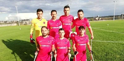 Milliler hükmen galip