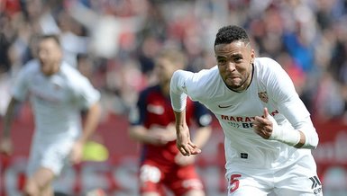 Sevilla 3-2 Osasuna | MAÇ SONUCU