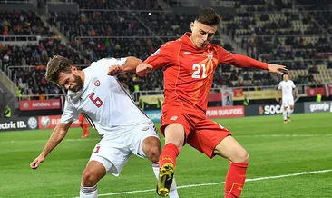 Milli takımda 'elmas' gibi!