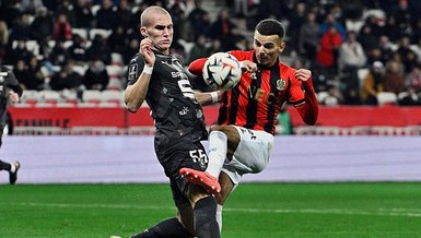 TRANSFER HABERİ - Beşiktaş'ta gündem Ostigard! Solskjaer eski öğrencisini getiriyor