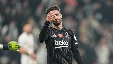 Kartal'ı kanatlandıran adam Rafa Silva