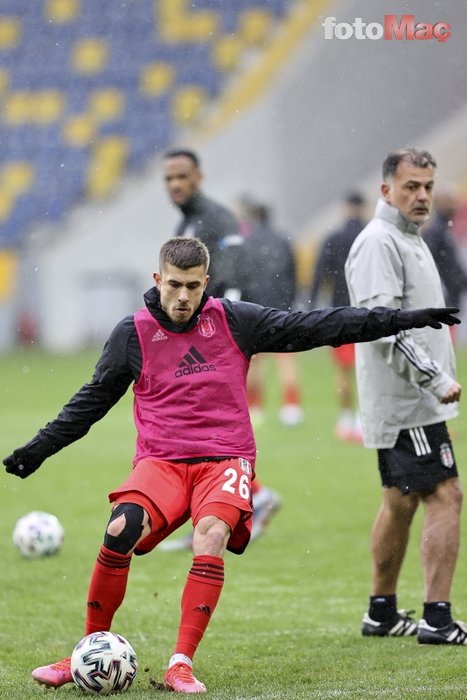 Dorukhan Toköz için flaş transfer iddiası! Galatasaray derken ön sözleşme...