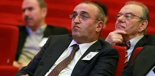Tansiyonum fırladı