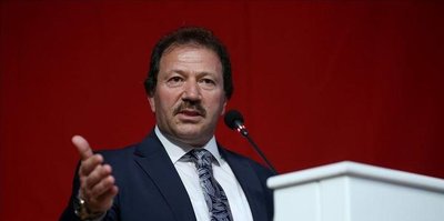 Yiğiner: “Tesisin yerini bilmeyenler yönetime talip oluyorlar”