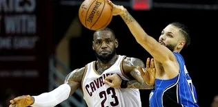 NBA’de gecenin sonuçları