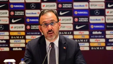 Kasapoğlu’ndan halı saha müjdesi