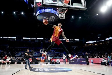 Tahincioğlu All-Star 2019 sona erdi