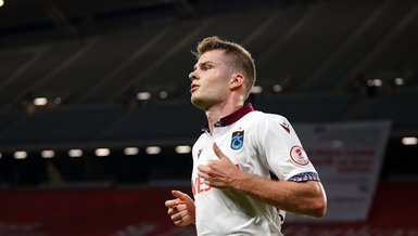 Son Dakika Trabzonspor Transfer Haberleri Sorloth Israrinin Sebebi O Kural Fotomac