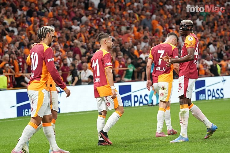 Kayserispor-Galatasaray MAÇI CANLI İZLE | Zecorner Kayserispor-Galatasaray maçı ne zaman, saat kaçta? GS maçı nasıl izlenir?