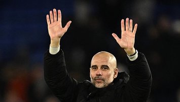 Pep’in transferde 7 harikası