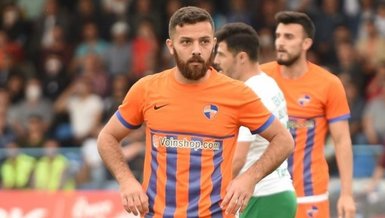 Kaf-Kaf’ta Gemici sinyali verdi