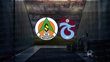 TRABZONSPOR MAÇI CANLI İZLE 📺 | Alanyaspor - Trabzonspor maçı ne zaman? TS maçı saat kaçta ve hangi kanalda?