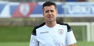 Eroğlu Gordon Milne’nin rekorunu kırdı