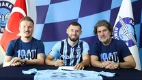 Zeneli Demir’de